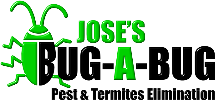 Jose's Bug-a-Bug Pest